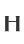 H