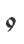 9