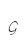 g