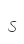 s