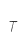 t