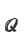 Q