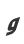 g