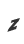 z