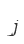j