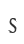 S