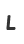 l