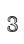 3