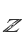 Z
