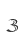 3