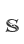 S