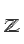 Z