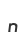 n