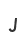 J