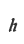 h