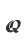 Q