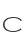 C