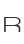 R
