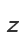 z