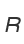 R