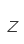 z