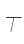 T