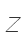 Z