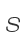 S