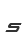 s