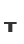 t