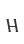 H