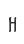 H