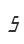 s