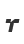 T