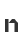 N