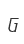 G