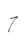 7