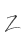 Z