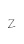 Z