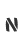 N